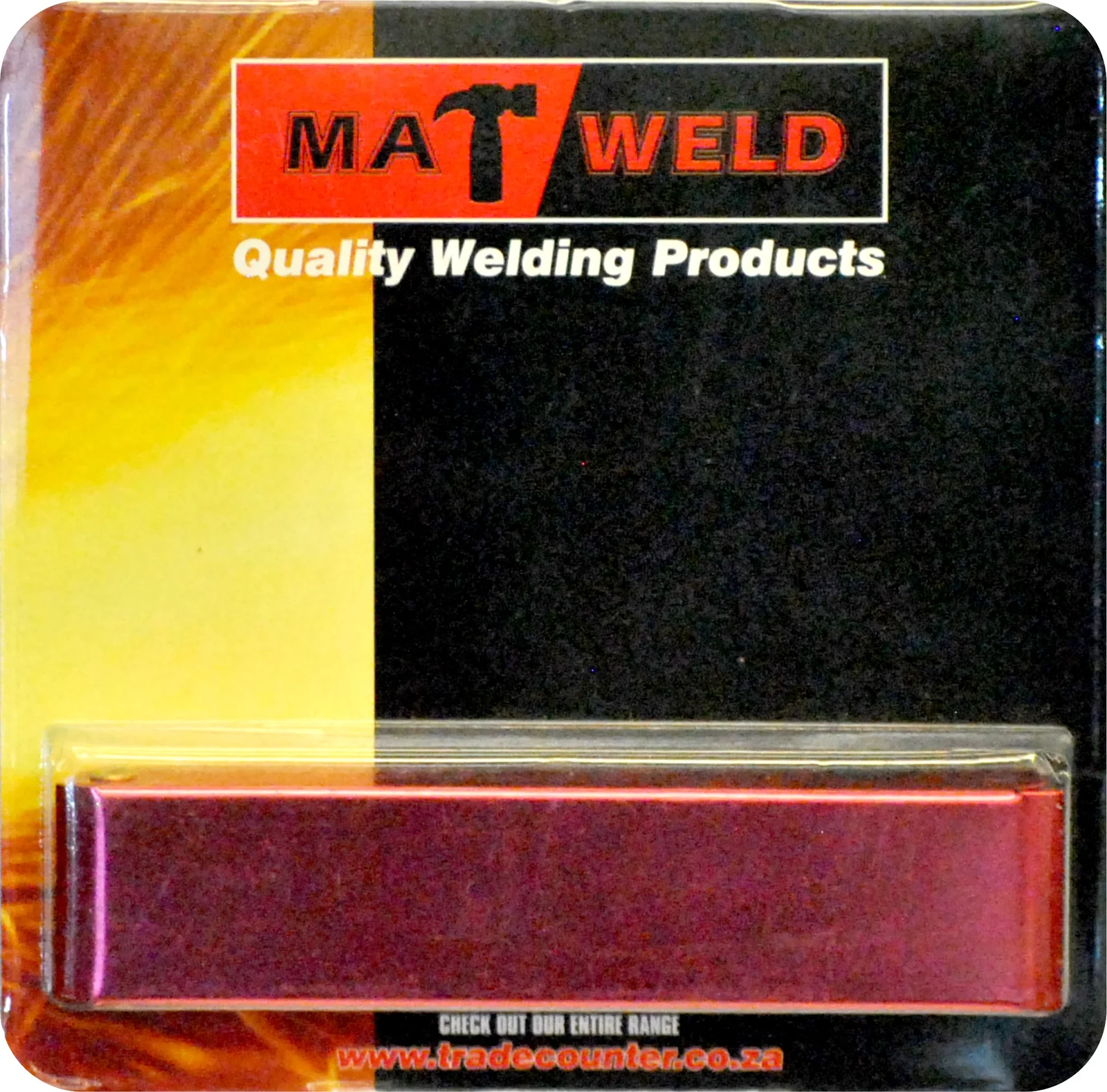 mat3075p.webp MATWELD P/P NOZZLE CLEANER - Image 1