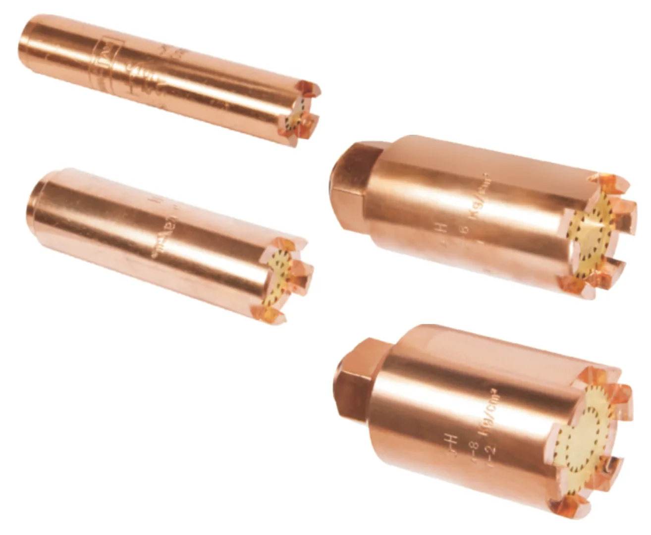 mat3080.webp MATWELD NOZZLE HEATING NO.2 2290-2H - Image 1