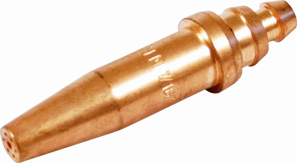 mat3133.webp MATWELD NOZZLE CUT ACY ANM 4 2.0MM SHO - Image 1