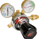 MATWELD REGULATOR OXY H/D MULTI STAGE EN