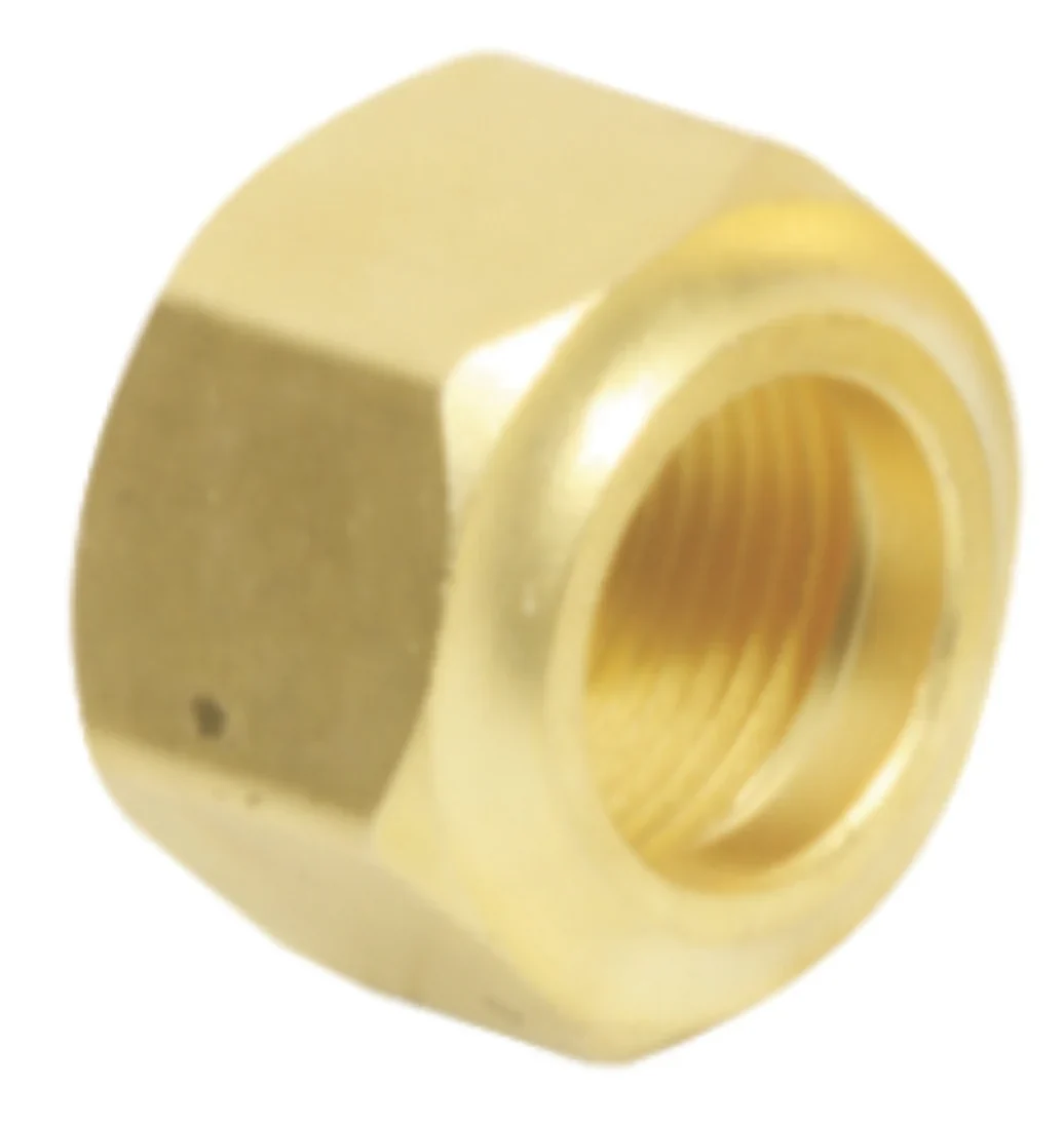 mat3506.webp MATWELD TORCH TIP NUT MONARCH XXX - Image 1