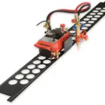 MATWELD STRAIGHT LINE BEETLE CUTT CW TRK