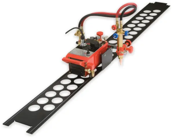 MATWELD STRAIGHT LINE BEETLE CUTT CW TRK