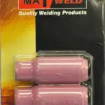 MATWELD P/P TIG CERAMIC 5 P/2