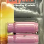 MATWELD P/P TIG CERAMIC 6 P/2