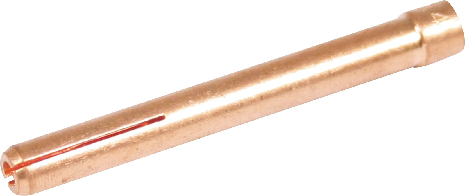 mat4100.webp MATWELD TIG COLLET 1.6MM 10N23 - Image 1