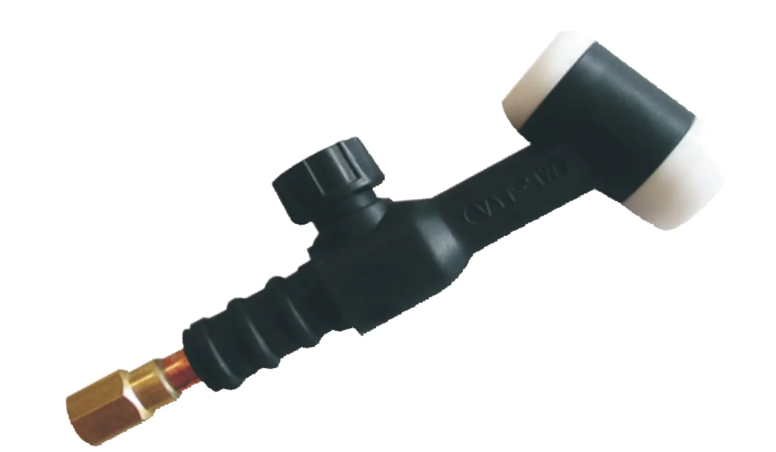mat4280.webp MATWELD TIG TORCH BODY C/W HANDLE 17V - Image 1