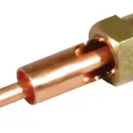 MATWELD TIG CONNECTOR CABLE/HOSE 17 P/2
