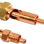 MATWELD TIG CONNECTOR CABLE/HOSE 26 P/2