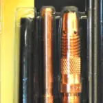 MATWELD P/P TIG STARTER KIT 2.4MM
