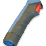 MATWELD MIG HANDLE C/W SWITCH & SPRING