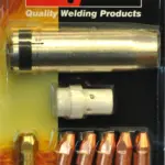 MATWELD P/P MIG MB36 M8 STARTER PACK