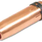 MATWELD MIG NOZZLE/SHROUD BNZ380/501