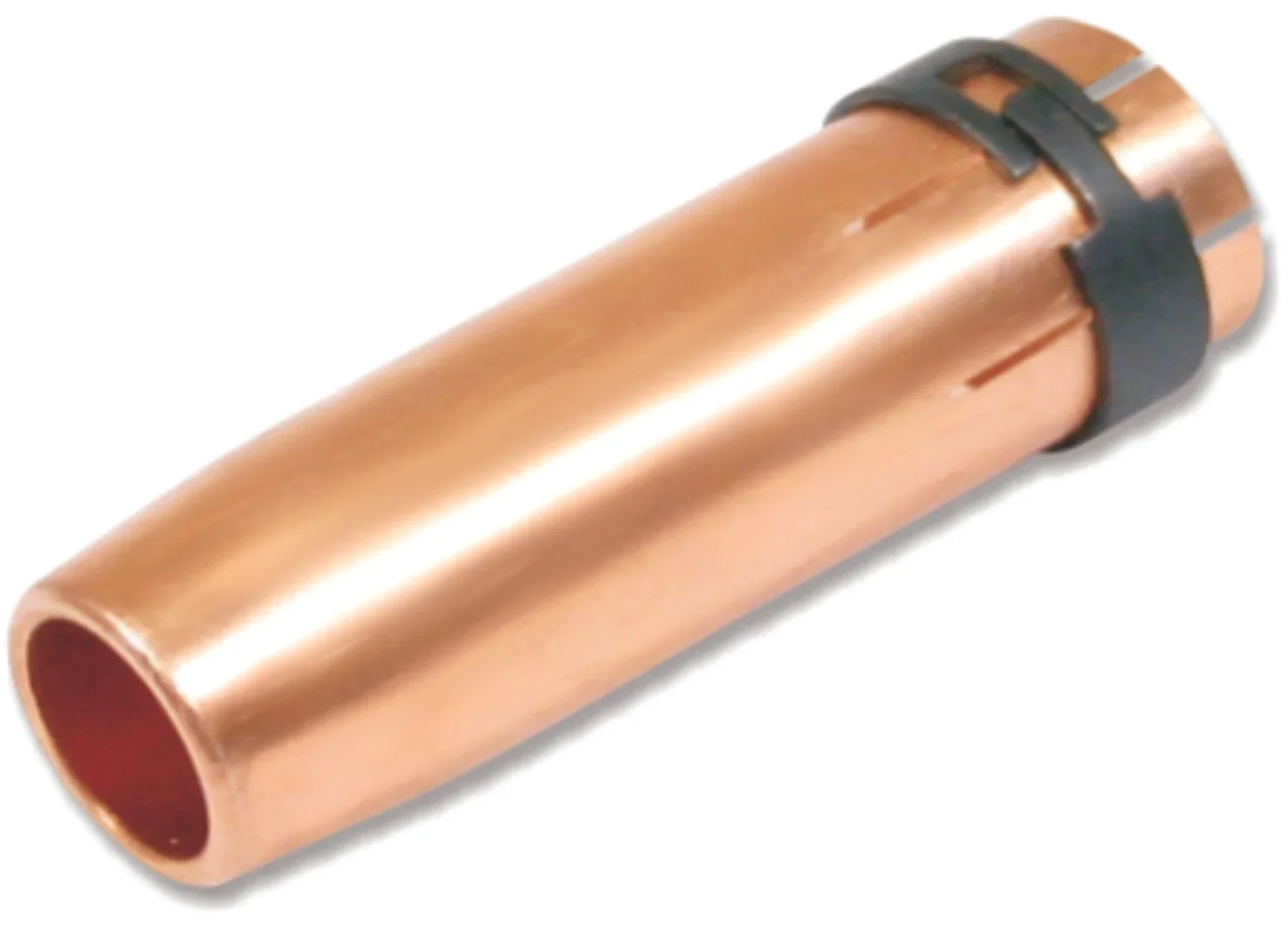 mat5115.webp MATWELD MIG NOZZLE/SHROUD BNZ380/501 - Image 1