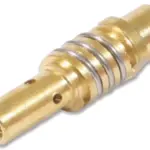 MATWELD MIG TIP ADAPTOR BNZ15LH X M6