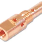 MATWELD MIG TIP ADAPTOR BNZ250 X M6