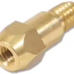 MATWELD MIG TIP ADAPTOR BNZ360 X M6