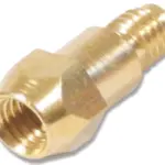 MATWELD MIG TIP ADAPTOR BNZ360 X M8