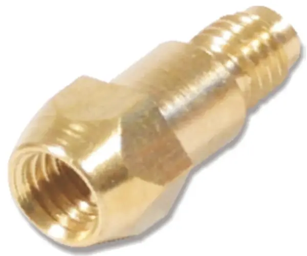 MATWELD MIG TIP ADAPTOR BNZ360 X M8