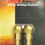MATWELD P/P TIP ADAPTORS MB36 P/2