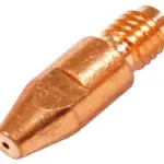 MATWELD MIG CONTACT TIP BNZ M6X1.0