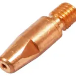 MATWELD MIG CONTACT TIP BNZ M8X1.2