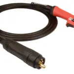 MATWELD MIG TORCH BNZ 150X4M