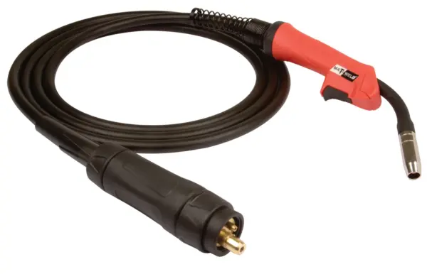 MATWELD MIG TORCH BNZ 150X4M