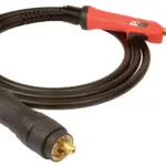 MATWELD MIG TORCH BNZ 250X4M