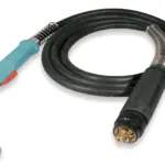 MATWELD MIG TORCH BNZ 400X4M UBB400-40ER