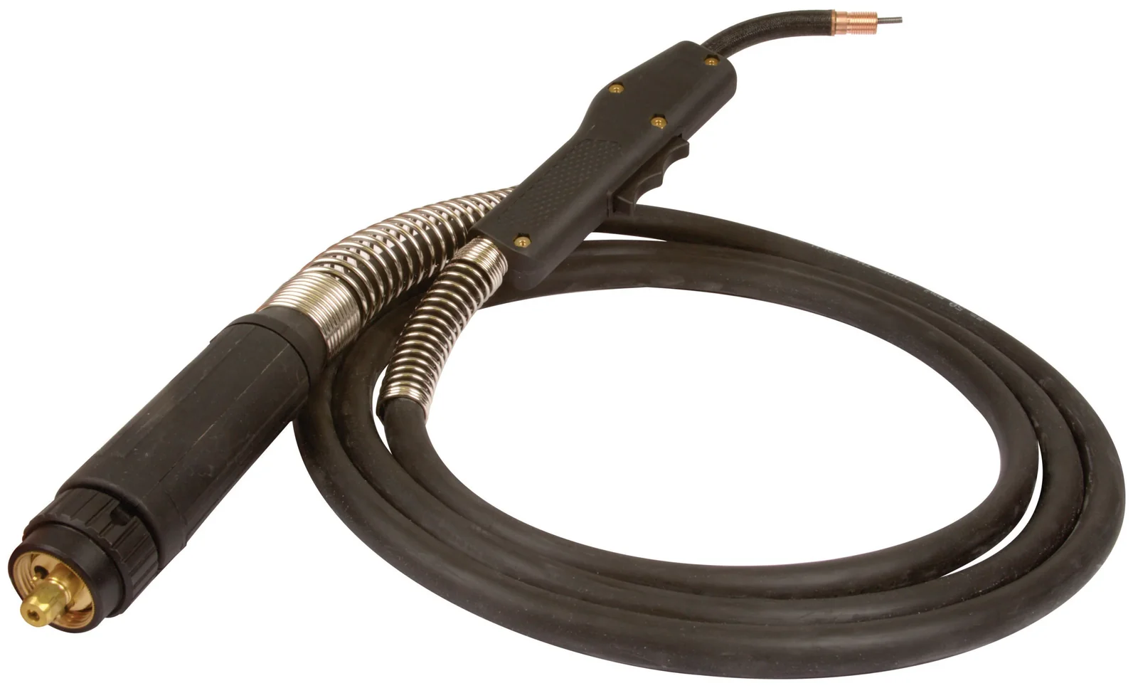 mat5312.webp MATWELD MIG TORCH TWECO NO.4 EURO - Image 1