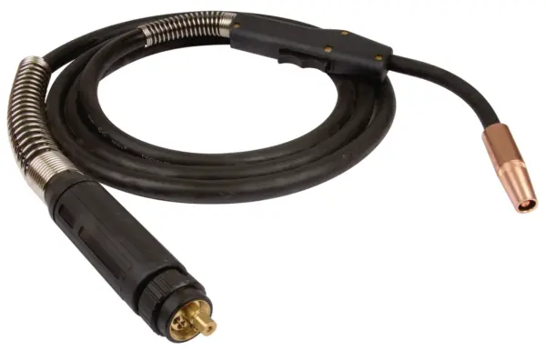 MATWELD MIG TORCH TWECO NO.5 EURO