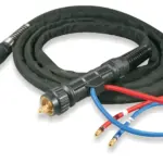 MATWELD MIG TORCH BNZ 501X4M