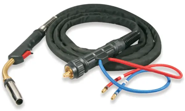 MATWELD MIG TORCH BNZ 501X4M