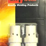 MATWELD P/P GAS DIFFUSER 36 P/2