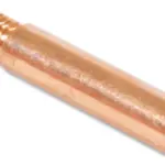 MATWELD MIG CONTACT TIP TWC 14H35 0.9 4