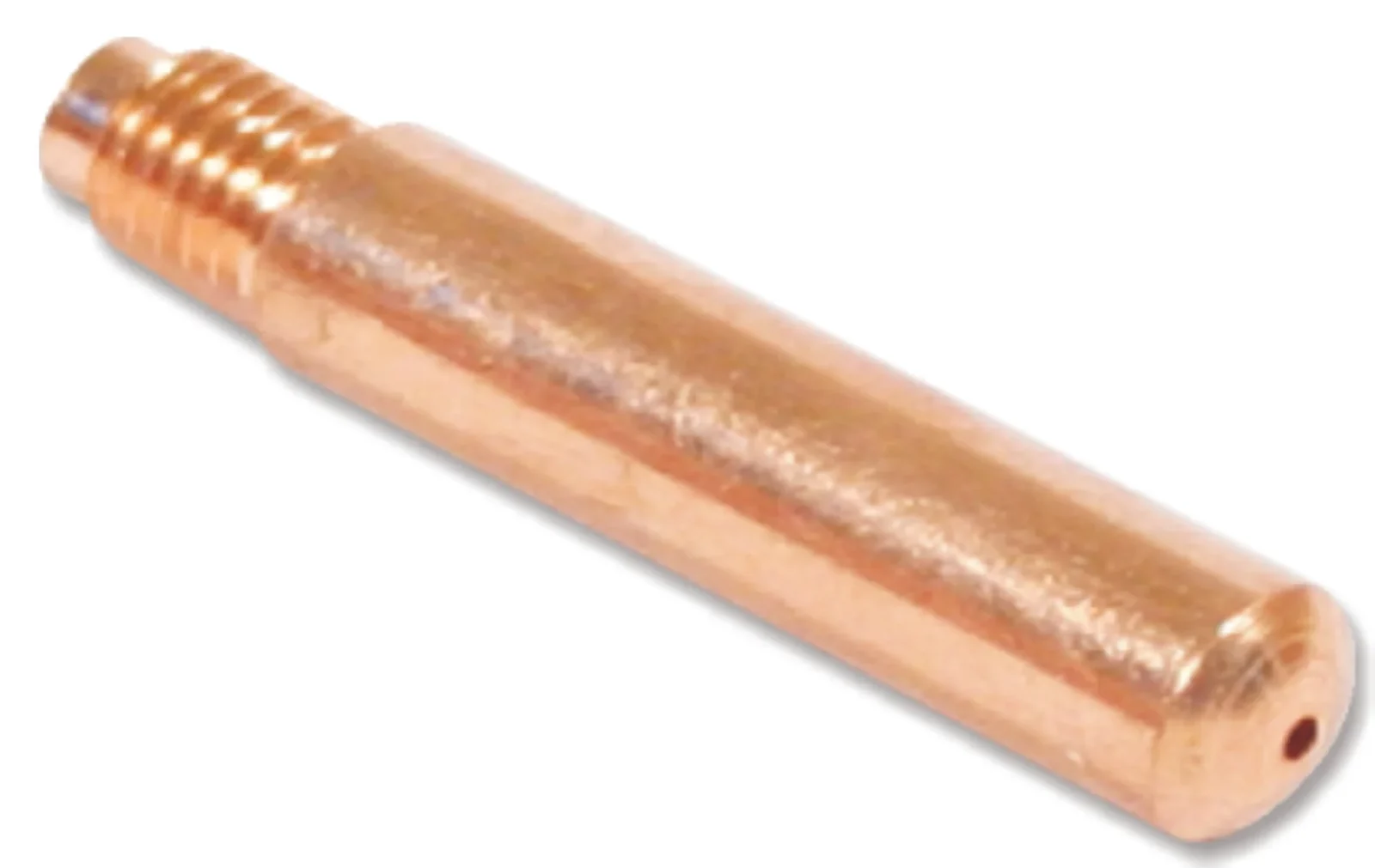 mat5500.webp MATWELD MIG CONTACT TIP TWC 14H35 0.9 4 - Image 1