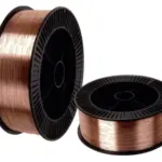 MATWELD MIG WIRE MILD STEEL ER70S 0.8MM 15KG