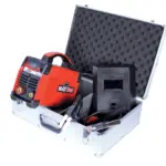 MATWELD WELDER INVERT RED ALUMINIUM 200A