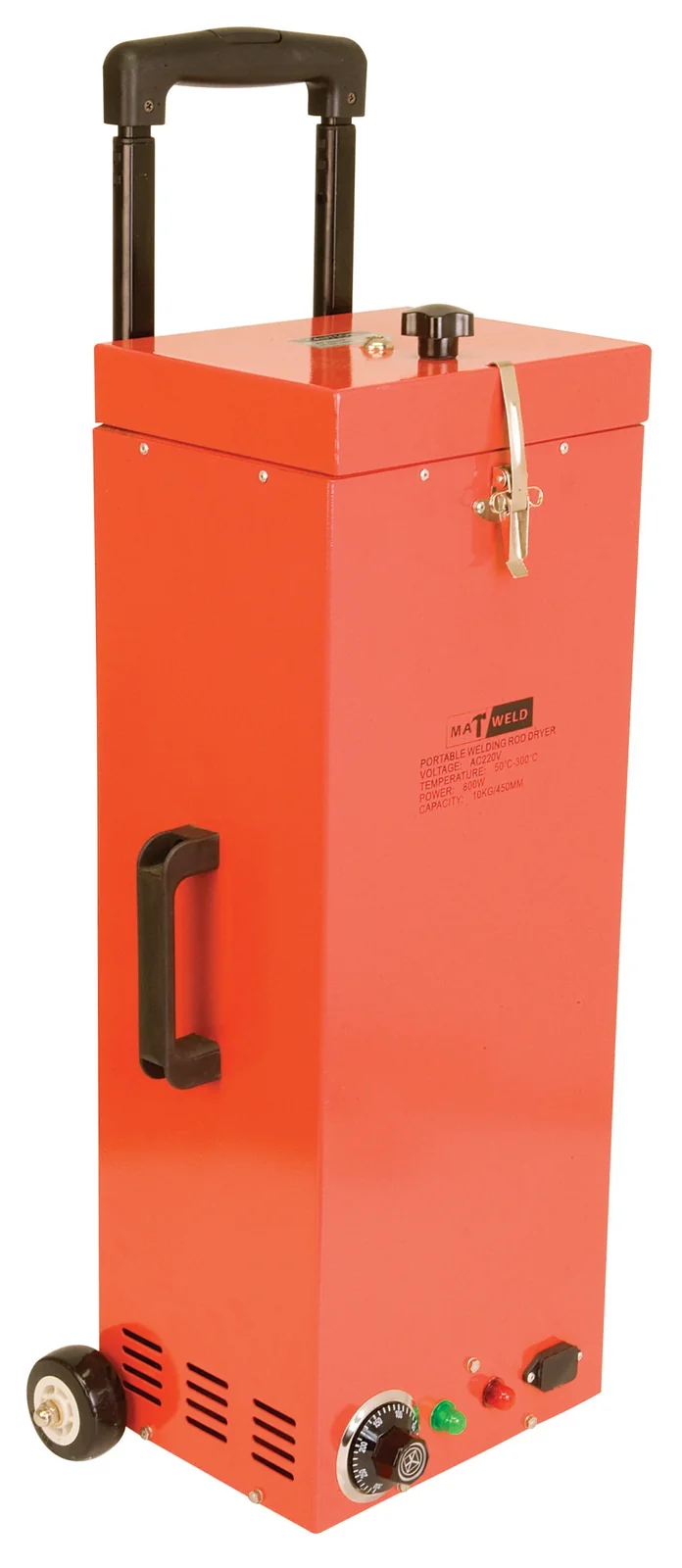mat9020.webp MATWELD WELDER HOT BOX 220V 8.5KG - Image 1