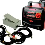MATWELD WELDER TIG INVER AC/DC 315A 380V