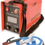 MATWELD WELDER INVERT 200A 220V VRD