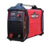 MATWELD WELDER INVERT 230 AMP 230V IND