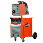 MATWELD WELDER INVERMIG 350A S/FEED 380