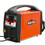 MATWELD WELDER INVER 200A 3-IN-1 SYNERG XXX