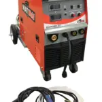 MATWELD WELDER MIG/STICK/TIG  250A 220V