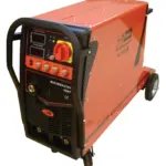 MATWELD WELDER PROF MIG/MMA 315A 380V