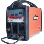 MATWELD WELDER EXTREME MIG 200 AMP 220V