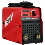 MATWELD WELDER INVERTER MINI 120 AMP