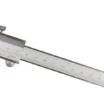 MOORE&WRIGHT VERNIER CALIPER STD 150MM